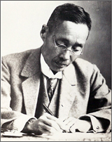 1.森田正馬