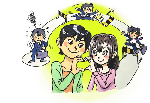 擬態語